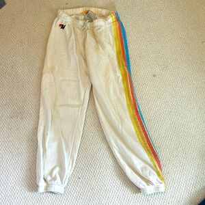 Aviator Nation sweatpants